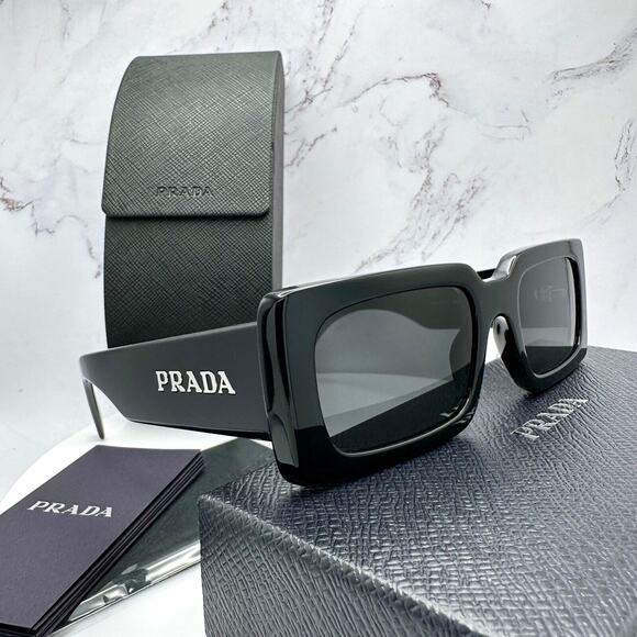 New Prada Sunglasses - Picture 15 of 16